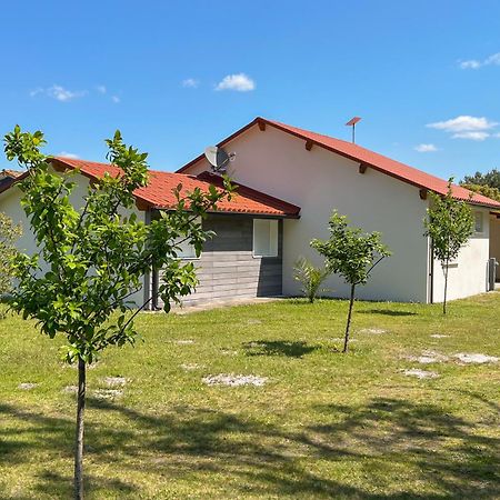 La Casa De Lacanau Luaran gambar
